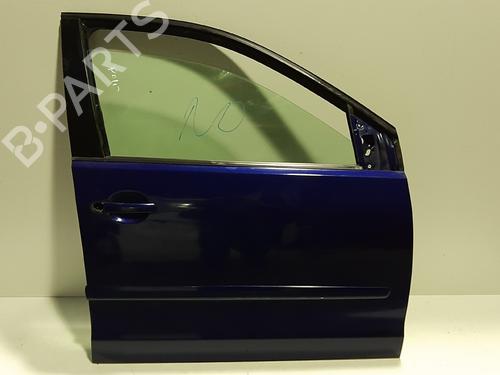 Used Right front door VW POLO IV (9N_, 9A_) [2001-2014]  23463769
