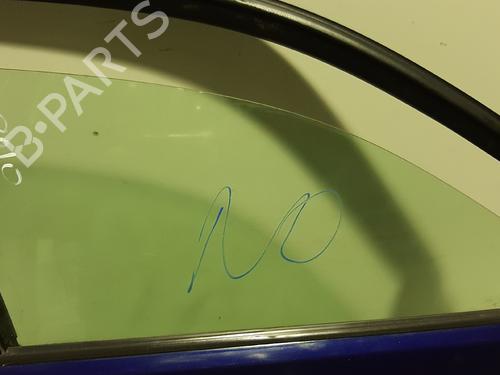 Right front door VW POLO IV (9N_, 9A_) | BP23463769C3