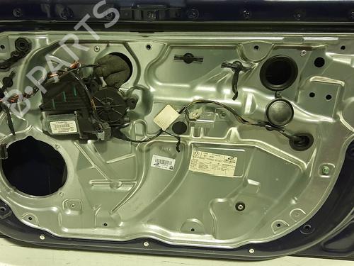 Right front door VW POLO IV (9N_, 9A_) | BP23463769C3