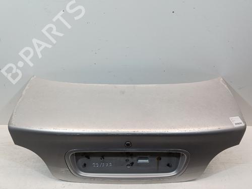 Used Tailgate HYUNDAI ACCENT I (X-3) [1994-2002]  23463755