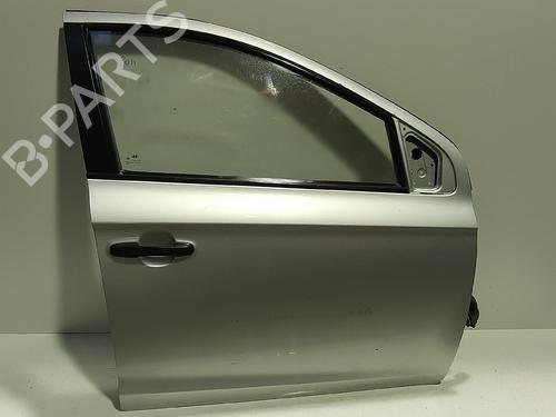 Used Right front door HYUNDAI i20 I (PB, PBT) [2008-2015]  23463764