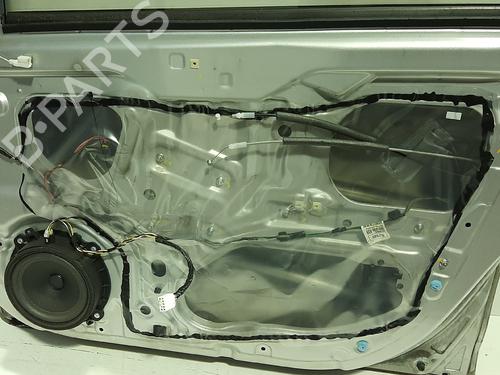 Right front door HYUNDAI i20 I (PB, PBT)  | BP23463764C3 