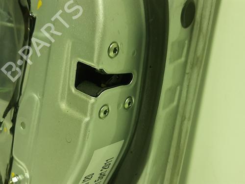 Right front door HYUNDAI i20 I (PB, PBT)  | BP23463764C3 