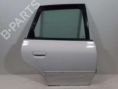 Dør højre bagtil Dør højre bagtil AUDI A3 (8L1) [1996-2006] 23467724 23467724
