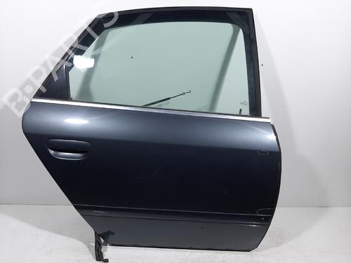 Used Right rear door Right rear door 23467731 23467731