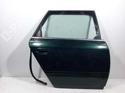 Used Right rear door Right rear door AUDI A6 C5 (4B2, 4B4) [1997-2005] 23467732 23467732