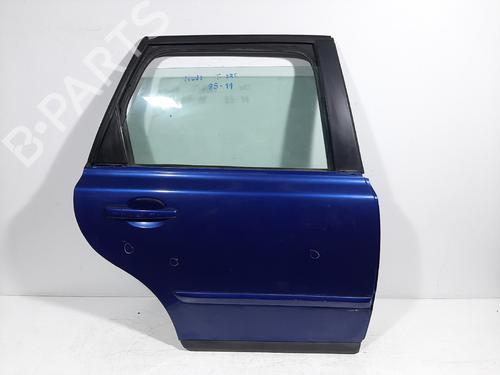 Dør høyre bak VOLVO V50 (545) [2003-2012]  23467809