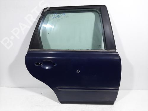 Used Right rear door VOLVO V50 (545) [2003-2012]  23467810