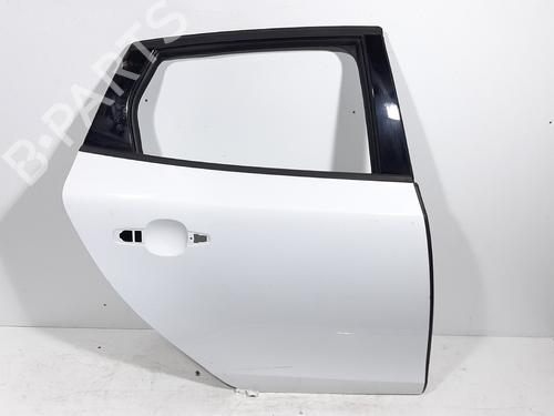 Dør højre bagtil Dør højre bagtil 23467841 23467841