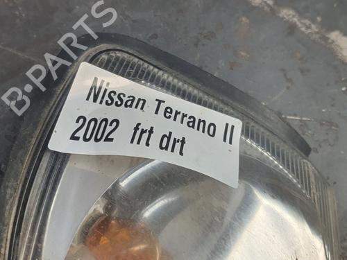 Used Right mirror Right mirror 23463357 23463357