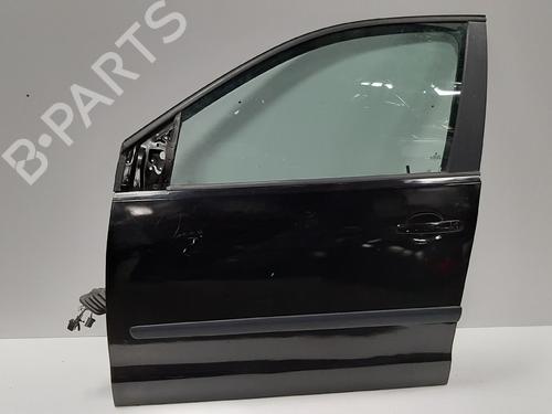 Used Left front door VW POLO IV (9N_, 9A_) [2001-2014]  23463296