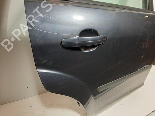 Right rear door FORD FOCUS II (DA_, HCP, DP) | BP23467858C5