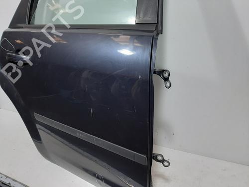 Used Right rear door FORD FOCUS II (DA_, HCP, DP) [2004-2013]  23467858