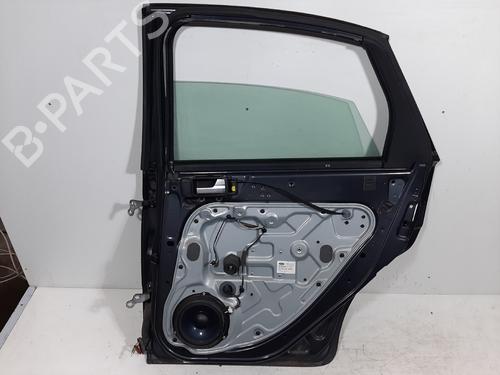 Right rear door FORD FOCUS II (DA_, HCP, DP) | BP23467858C5