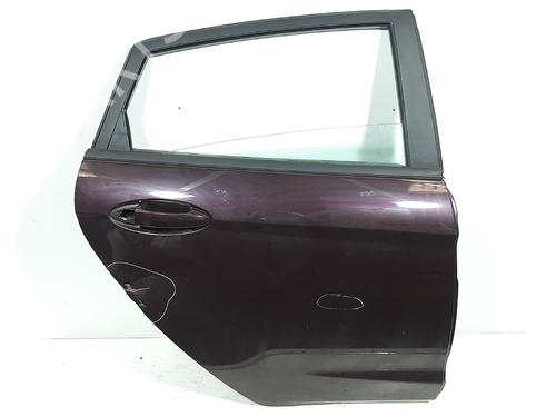 Used Right rear door FORD FIESTA VI (CB1, CCN) [2008-2026]  23467860
