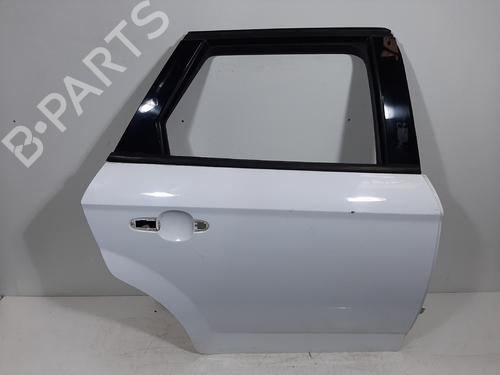 Used Right rear door FORD MONDEO IV Turnier (BA7) [2007-2015]  23467862