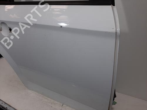 Right rear door FORD MONDEO IV Turnier (BA7) | BP23467862C5
