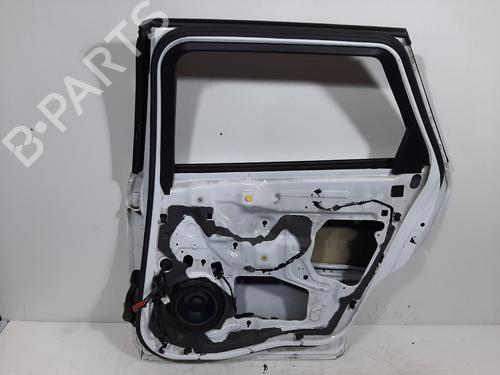 Right rear door FORD MONDEO IV Turnier (BA7) | BP23467862C5