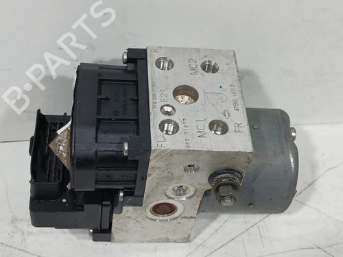 Used ABS pump NISSAN NAVARA (D22) [1997-2025]  26715839