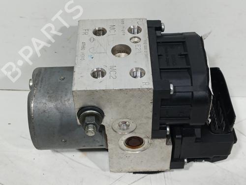 ABS pump NISSAN NAVARA (D22)  | BP26715839M43