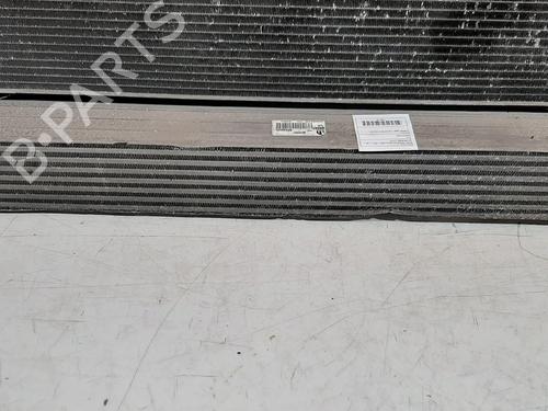 Intercooler FIAT DUCATO Van (250_) [2006-2025]  26715840