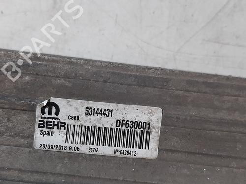 Intercooler FIAT DUCATO Van (250_) | BP26715840M30