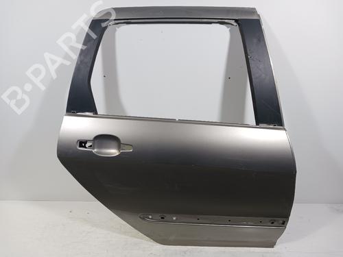 Used Right rear door Right rear door PEUGEOT 308 SW I (4E_, 4H_) [2007-2014] 23469155 23469155
