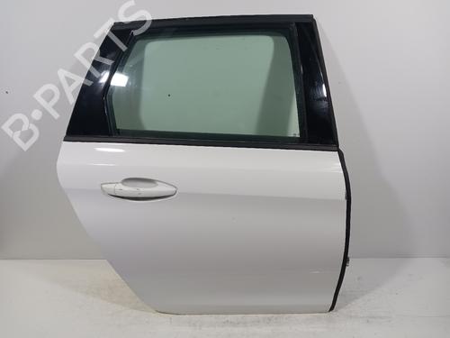 Dør højre bagtil Dør højre bagtil 23469165 23469165