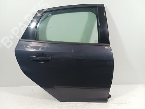Portier rechts achter FORD FOCUS III [2010-2020]  23469174
