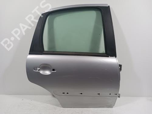 Dør højre bagtil Dør højre bagtil 23469172 23469172