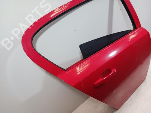 Right rear door OPEL ASTRA H (A04) | BP23469183C5