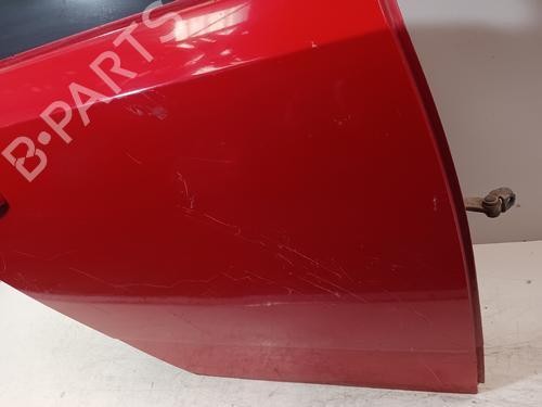 Right rear door OPEL ASTRA H (A04) | BP23469183C5