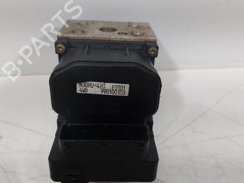 ABS pump NISSAN NAVARA (D22)  | BP26715838M43 