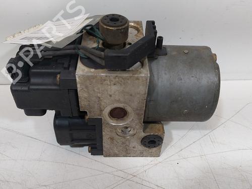 Used ABS pump NISSAN NAVARA (D22) [1997-2025]  26715838