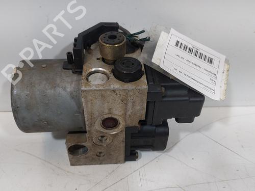 ABS pump NISSAN NAVARA (D22)  | BP26715838M43 