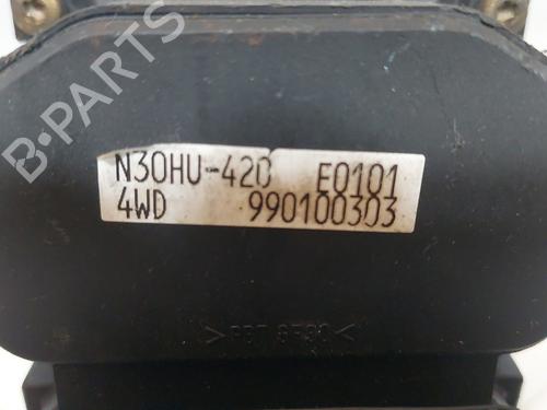 ABS pump NISSAN NAVARA (D22)  | BP26715838M43 