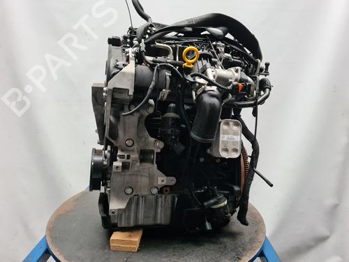 Engine SEAT IBIZA IV (6J5, 6P1) 1.6 TDI | BP23467882M1 - Image 4