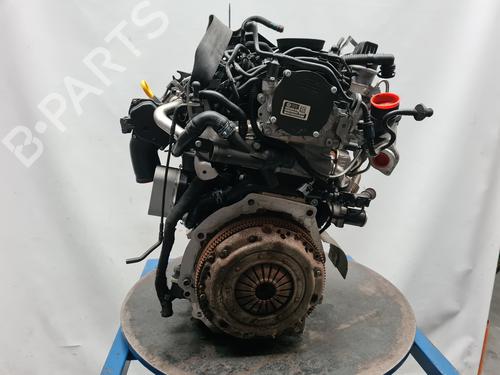 Engine SEAT IBIZA IV (6J5, 6P1) 1.6 TDI | BP23467882M1 - Image 5