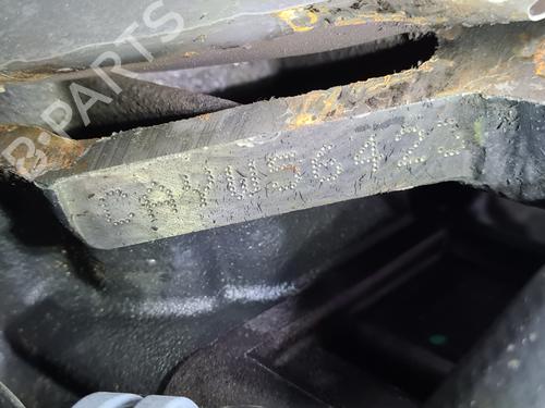 Engine SEAT IBIZA IV (6J5, 6P1) 1.6 TDI | BP23467882M1 - Image 7