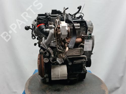 Engine SEAT IBIZA IV (6J5, 6P1) 1.6 TDI | BP23467882M1 - Image 6