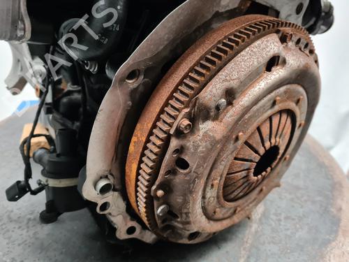 Engine SEAT IBIZA IV (6J5, 6P1) 1.6 TDI | BP23467882M1 - Image 8