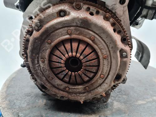 Engine SEAT IBIZA IV (6J5, 6P1) 1.6 TDI | BP23467882M1 - Image 9