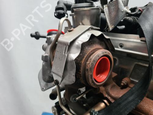 Engine SEAT IBIZA IV (6J5, 6P1) 1.6 TDI | BP23467882M1 - Image 11