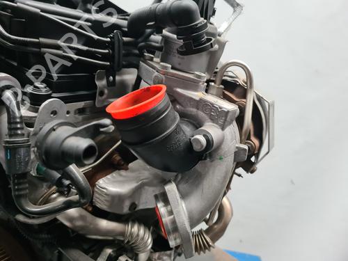 Engine SEAT IBIZA IV (6J5, 6P1) 1.6 TDI | BP23467882M1 - Image 10