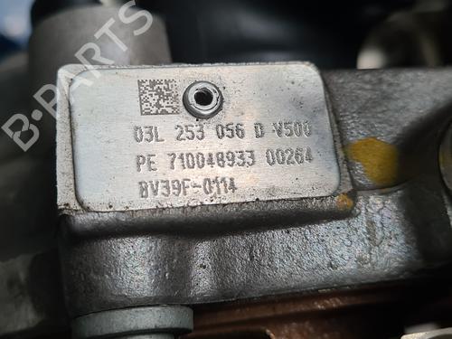 Engine SEAT IBIZA IV (6J5, 6P1) 1.6 TDI | BP23467882M1 - Image 12