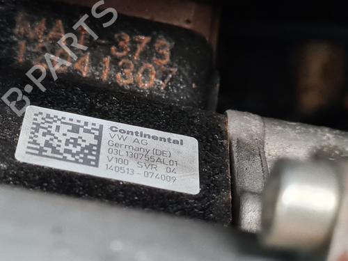 Engine SEAT IBIZA IV (6J5, 6P1) 1.6 TDI | BP23467882M1 - Image 14