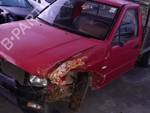 Used Other BEDFORD MIDI Van 2.2 D (61 hp) 23469318