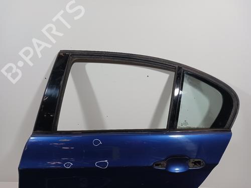 Left rear door BMW 3 (E90)  | BP23469359C4 