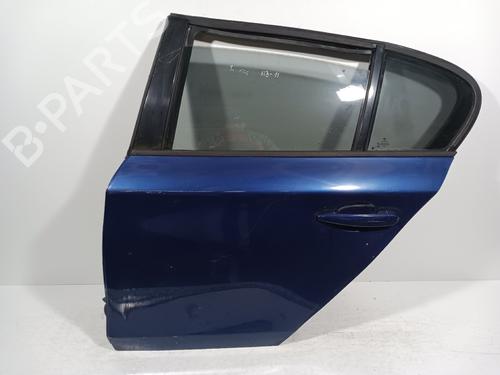 Used Left rear door BMW 1 (E87) [2003-2013]  23469366