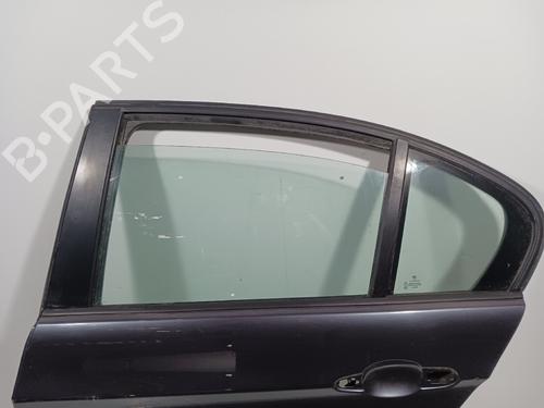 Left rear door BMW 3 (E90)  | BP23469368C4 